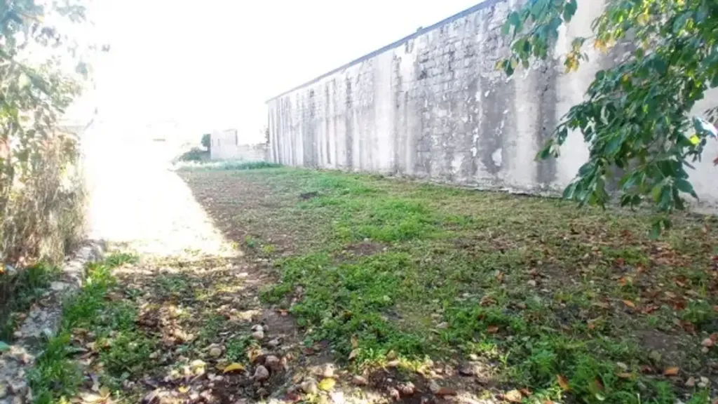 Aed - Detached House with Garden in Avezzano