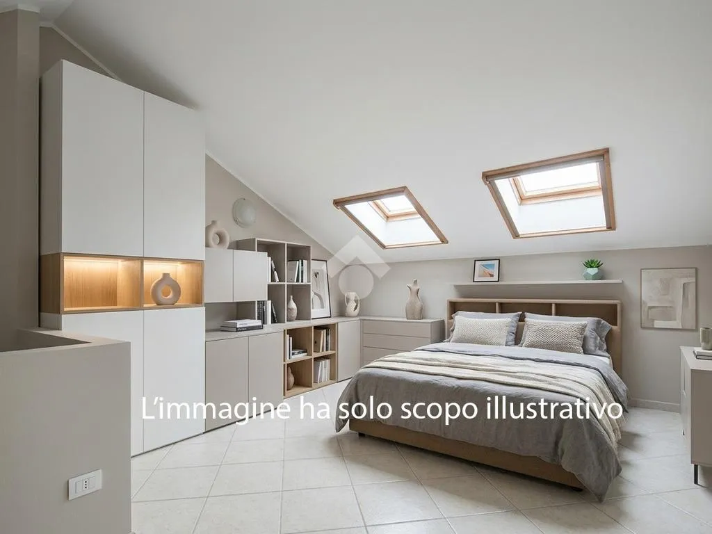 Magamistoad - Semi-detached Villa with Private Courtyard in Città Sant'Angelo