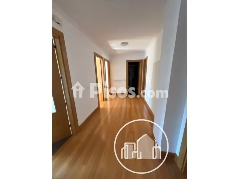Entrée - Exclusive Flat with Garage in Medina de Pomar
