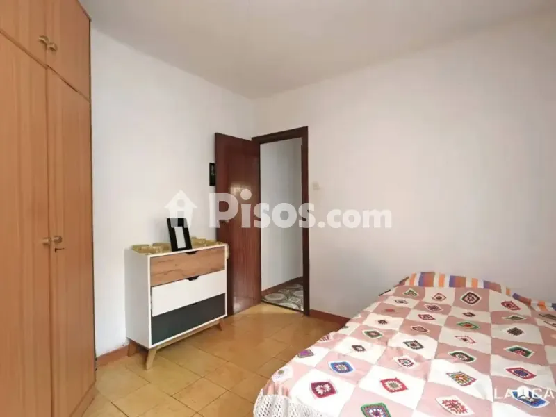 Chambres - Apartment with Terrace in Esplugues de Llobregat