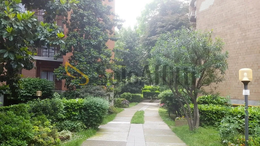 Appartement 3 pièces à Milano