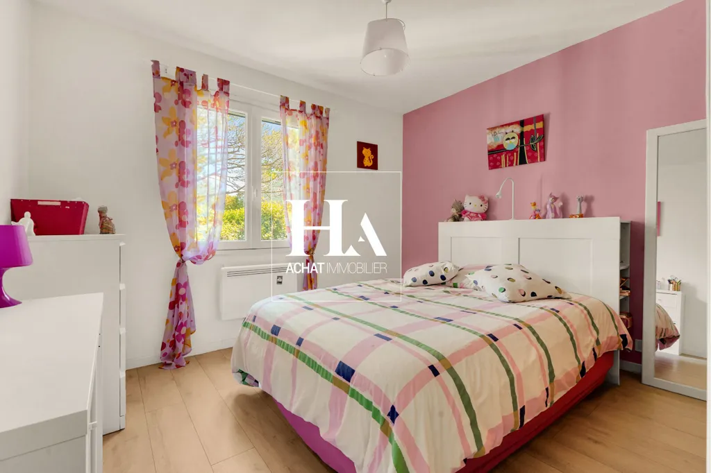 Camere da letto - Ground Floor House with Pool in Labastide Saint-Sernin