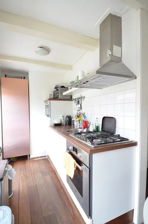Appartement 3 pièces à Delft