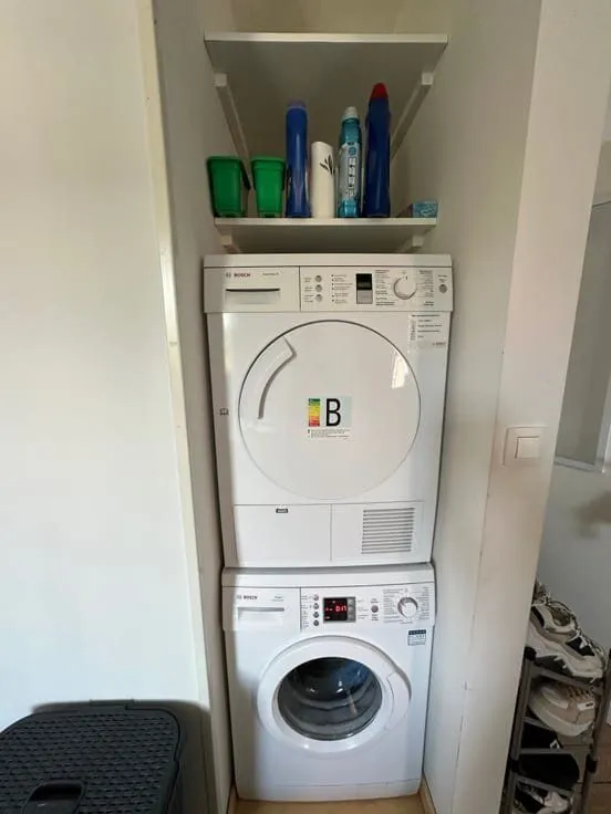 Appartement à Namur