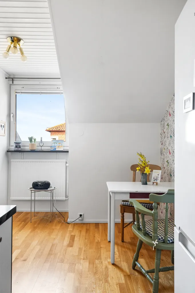 Appartement 1 pièces à Ystad