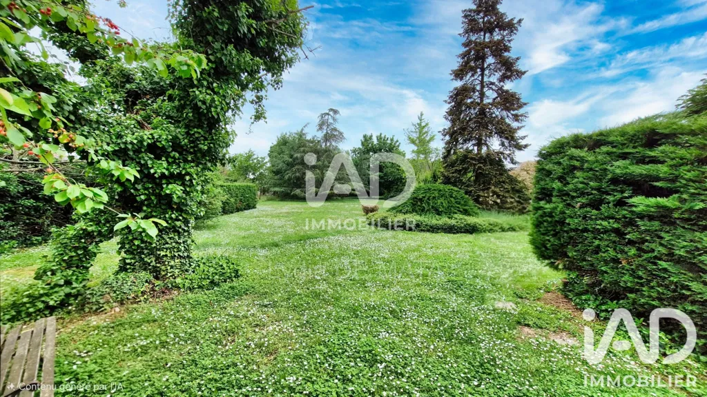 Giardino - 1960s House with Garden in Grenade