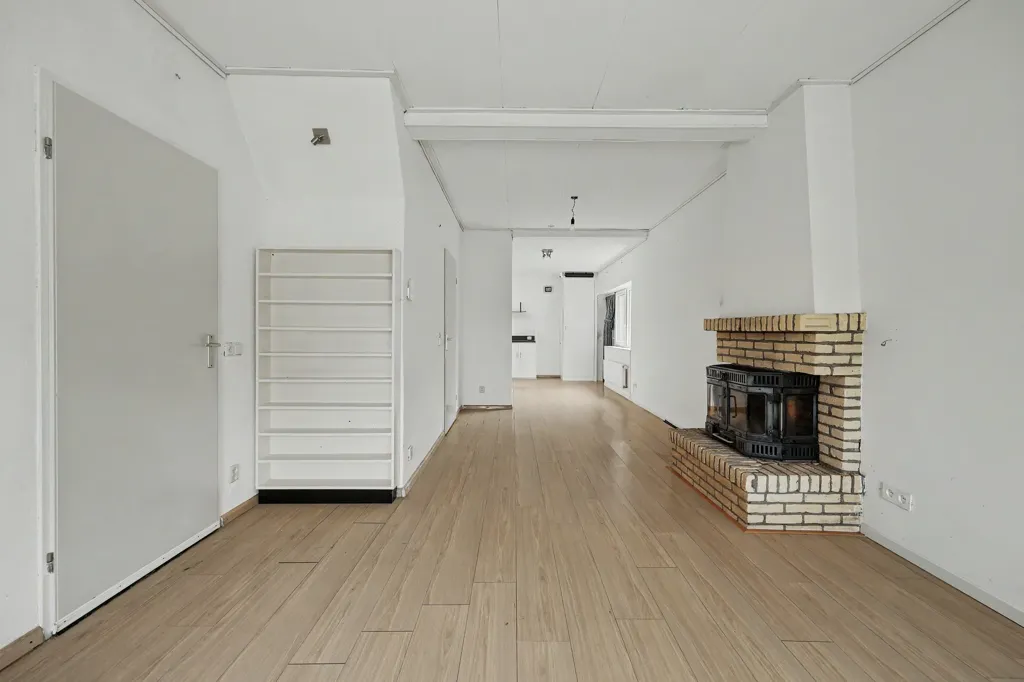 Elutuba - 2-Storey House with Garden in Wemeldinge