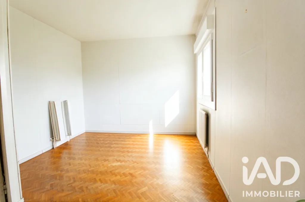Stanze - Duplex Flat with Terrace in Ivry-Port