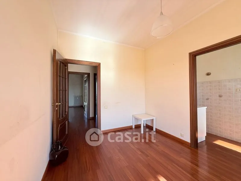 Esik - Elegant Duplex with Balconies in Voghera Centre
