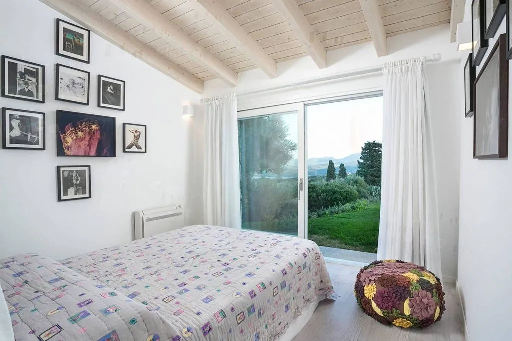 Magamistoad - Luxury Villa with Pool in Cugnana Verde, Sardinia