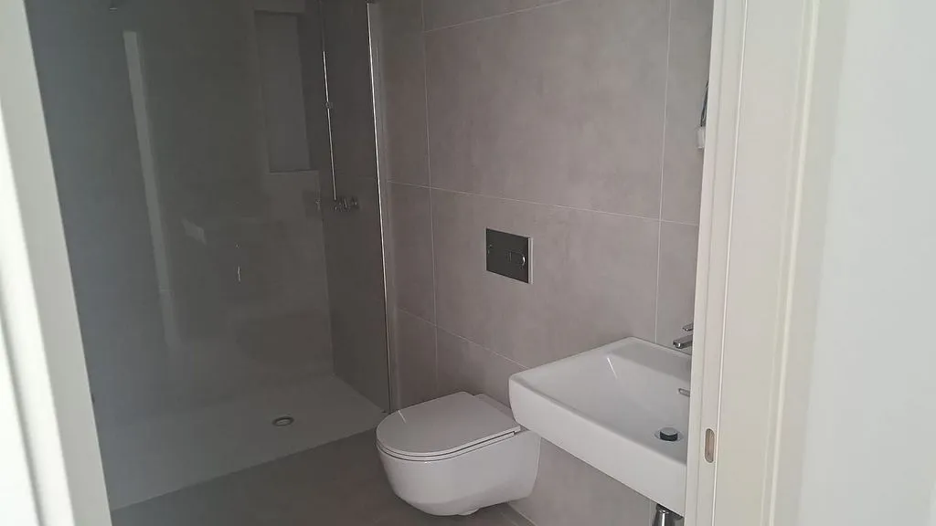 Vannitoad - Penthouse with Pool in Costa Adeje