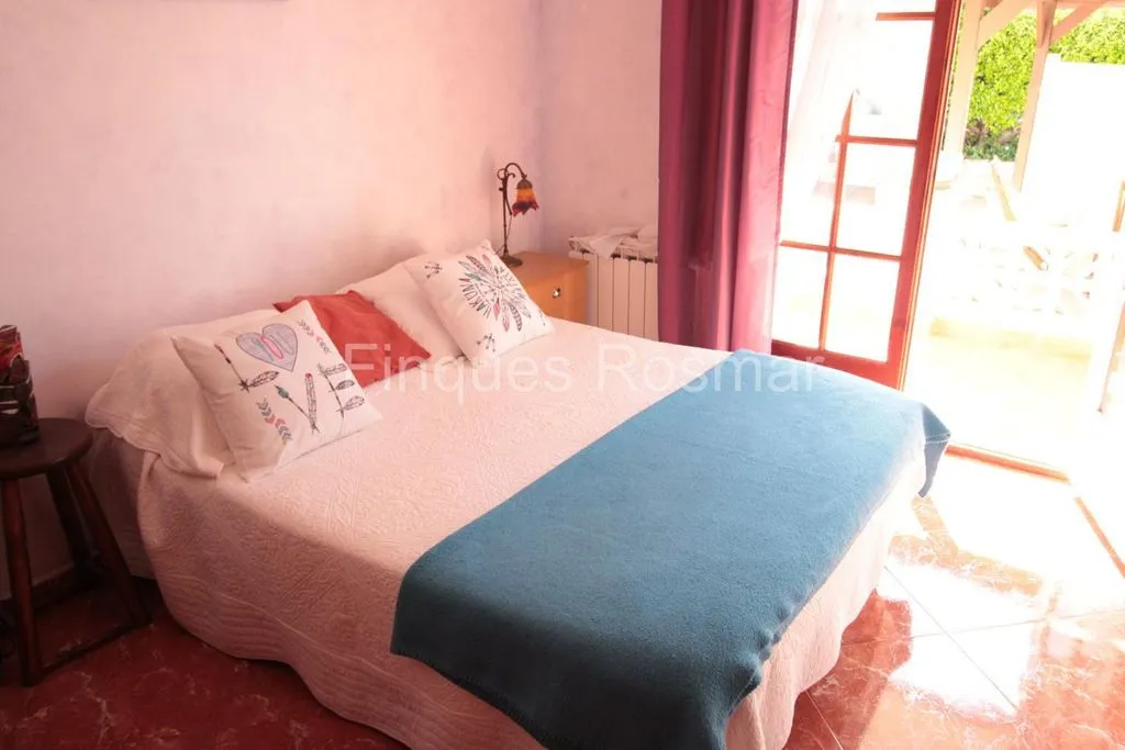 Chambres - Luxury Villa with Pool in Lloret de Mar