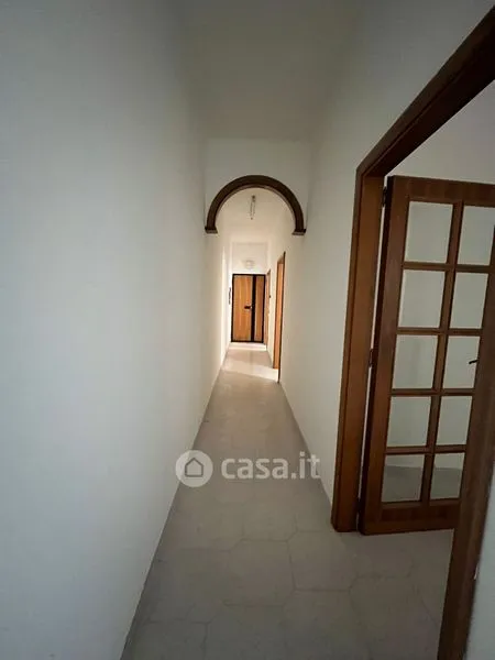 Entrée - Apartment with Panoramic View in Potenza