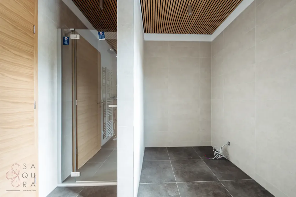Bagni - Modern Holiday Complex with Ski-In/Ski-Out in Posch Alpe