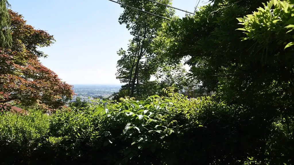 Aed - Historic Villa with Private Garden in Moncalieri