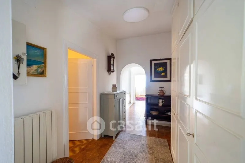 Entrée - Villa with Sea View in Monte Argentario