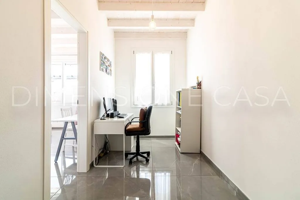 Kabinet - Restored Villa with Garden in Carpi
