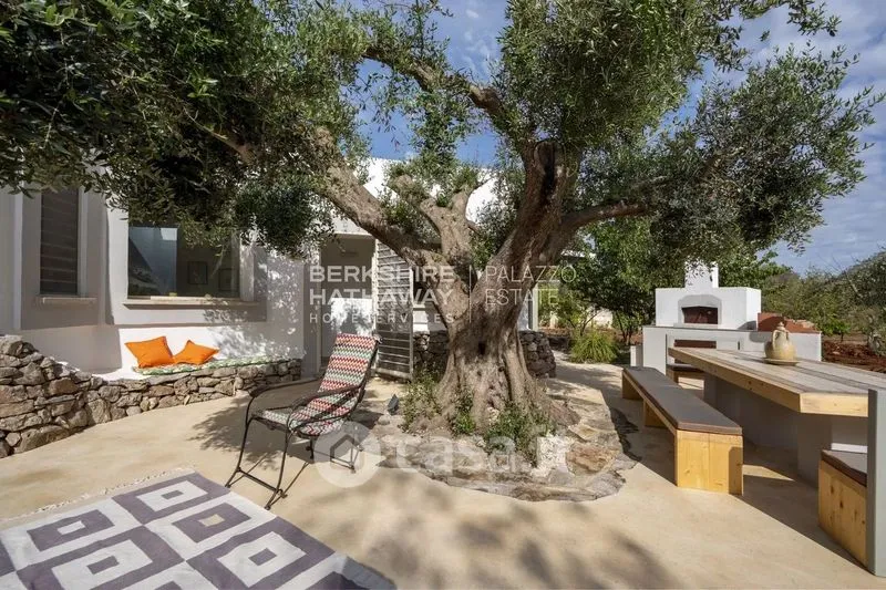 Terrass - Villa with Private Pool in Sava, Salento