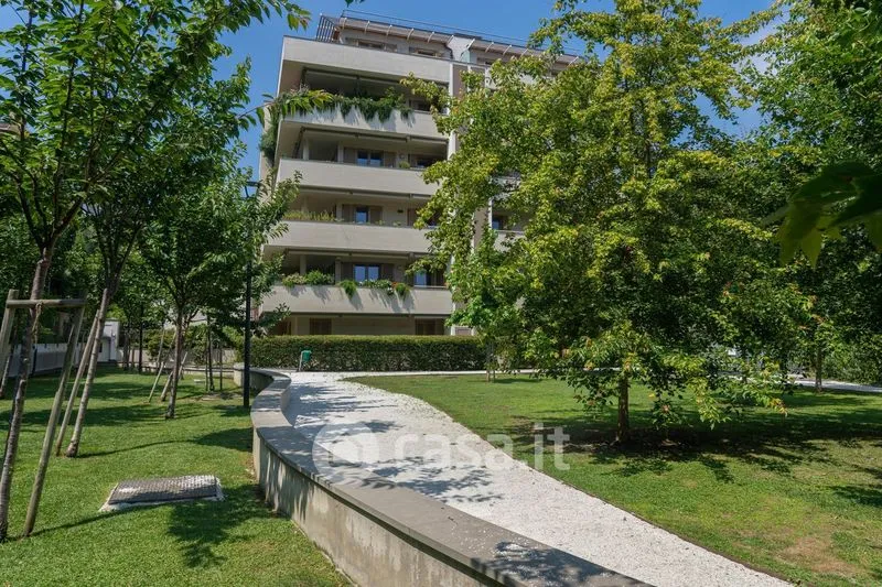 Aed - Eco-Friendly Apartment with Balcony in Genoa