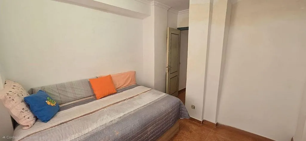 Magamistoad - Bright Apartment with Garage in Parque del Sur