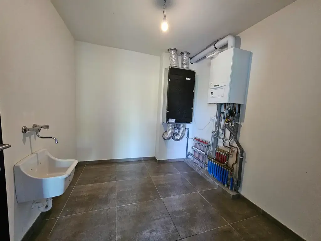 Appartement 2 pièces à Maasmechelen