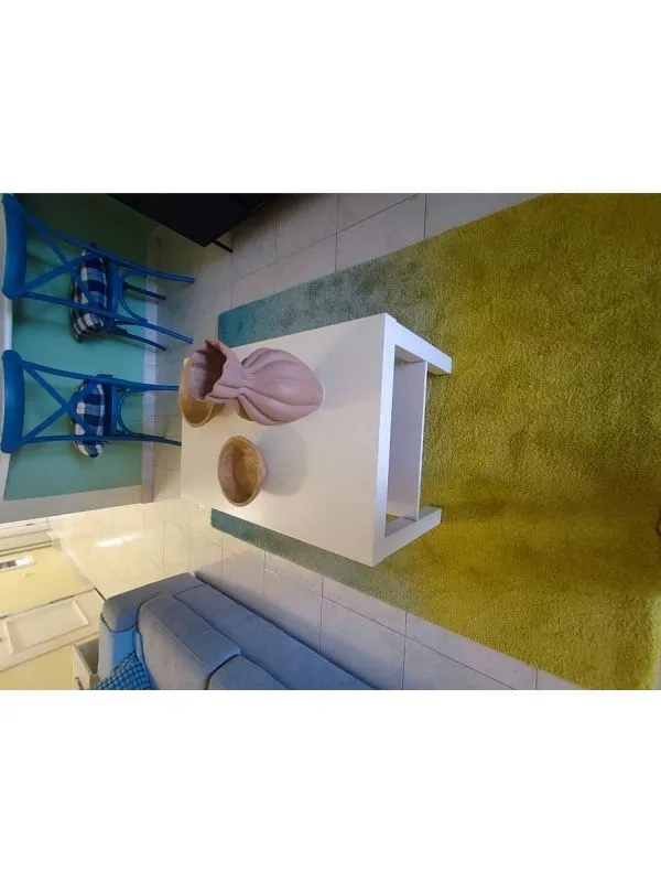 Elutuba - Modernised Loft with Terrace in La Gallega