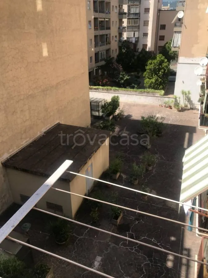 Balcone - Central Trieste Apartment with Balconies