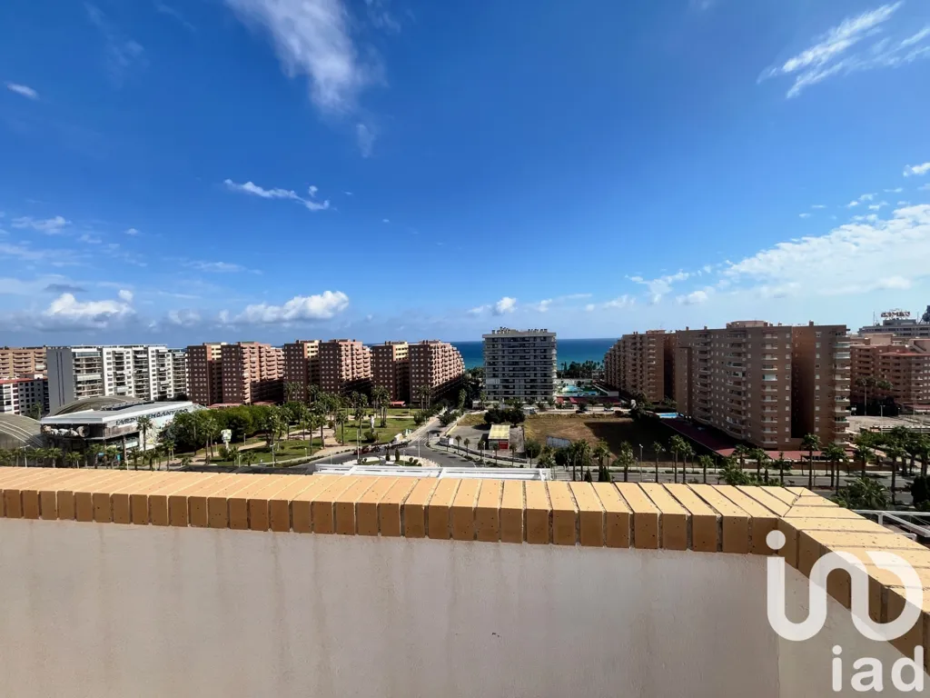 Rõdu - Apartment with Two Pools in Oropesa del Mar