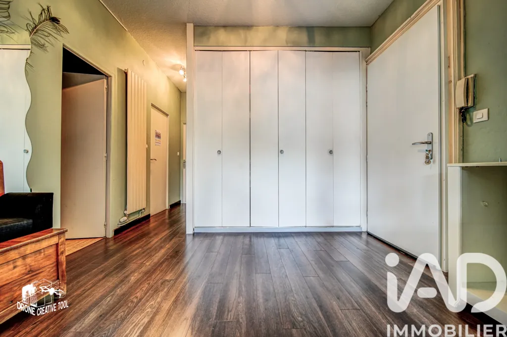 Chambres - Appartement 4 Pièces avec Jardin Proche d'Augny à Corny-sur-Moselle