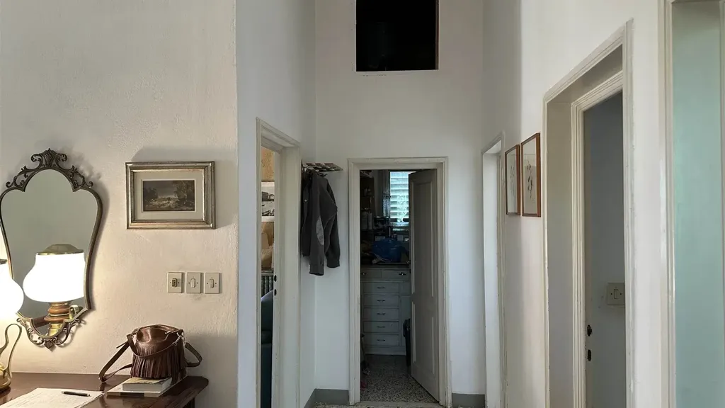 Entrée - Characterful Villa with Garden in Impruneta