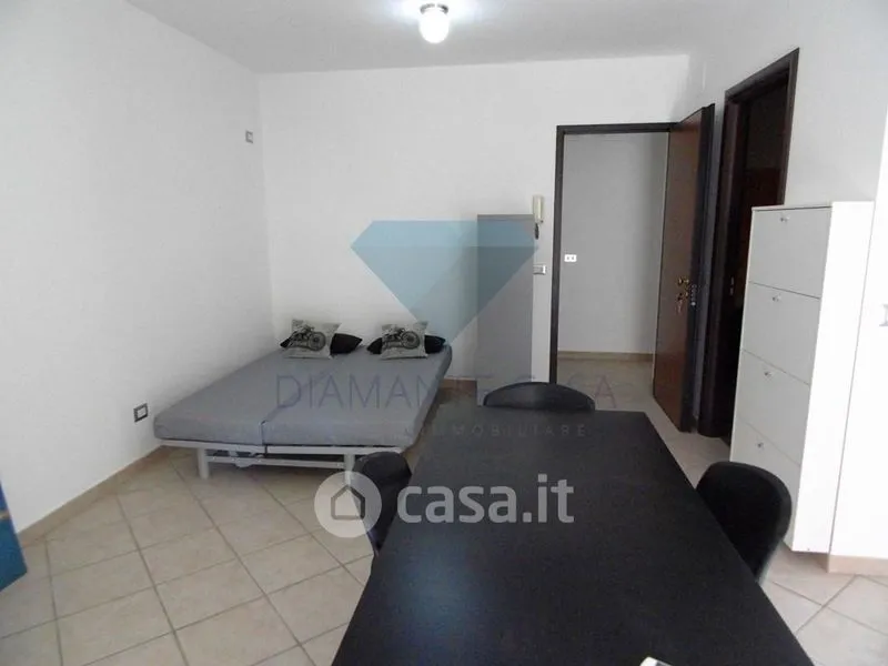 Magamistoad - Studio Flat with Balcony in Catania