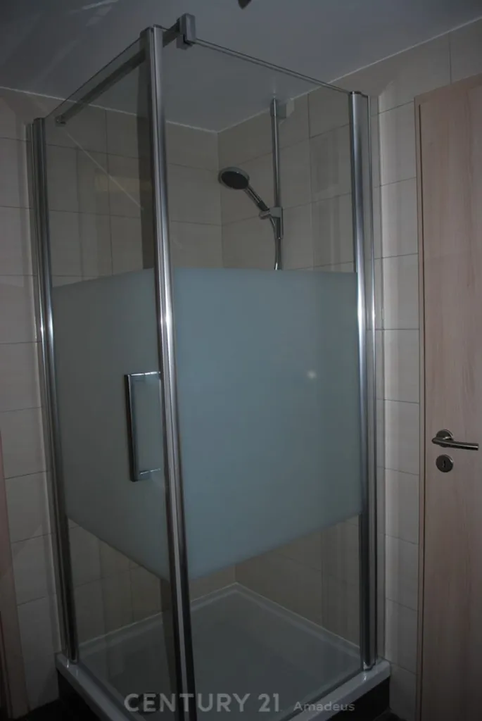 Bagni - Modern Apartment with Terrace in Tertre
