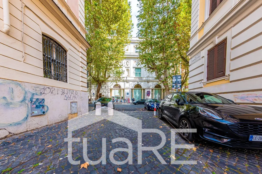 Aed - Completely Ristrutturato Apartment in Colle Oppio