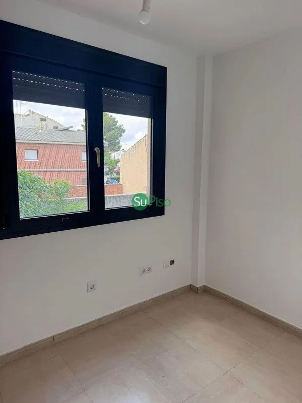 Pièces - Spacious Flat with Terrace in Magán