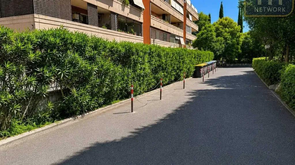 Extérieur - Rustic Bilocale with Terrace in Rome