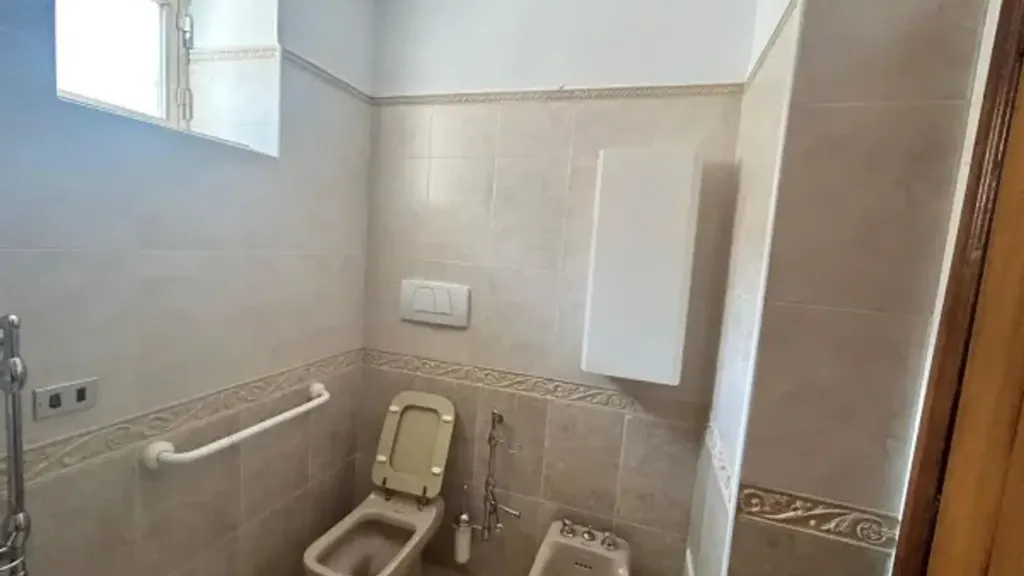Appartement 4 pièces à IT