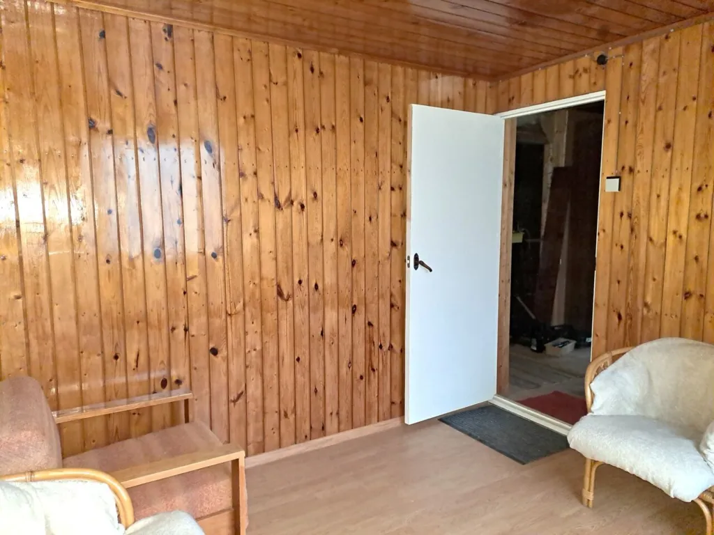 Maison 2 pièces à Kohila vald