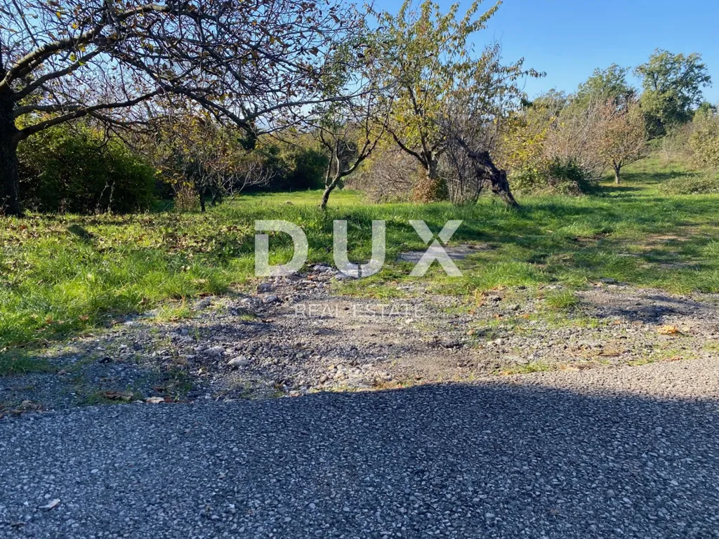 Jardin - Development Land in Rijeka, Dreanova