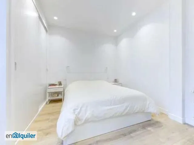 Magamistoad - Modern Flat with Lift in Salamanca