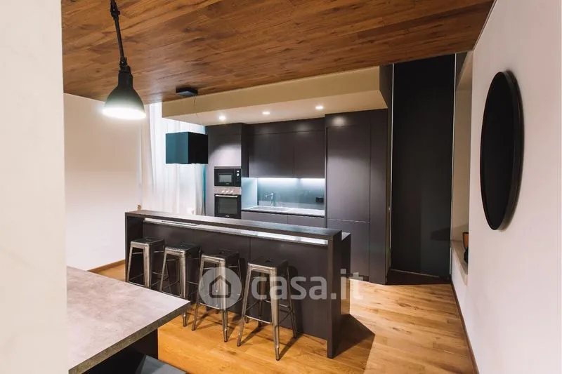 Cuisine - Contemporary Loft in Central Cagliari