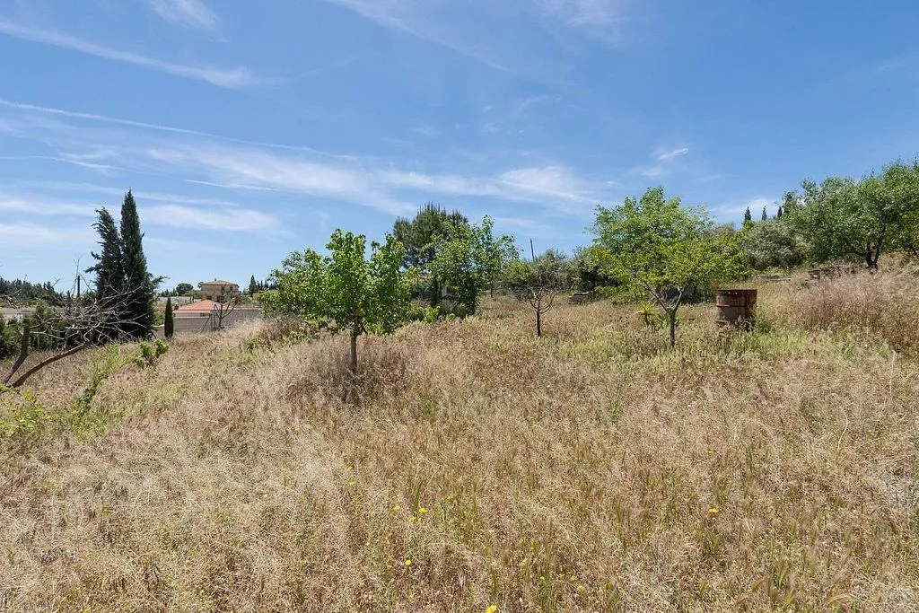 Jardin - Rustic Chalet with Terrace in Moraleda de Zafayona