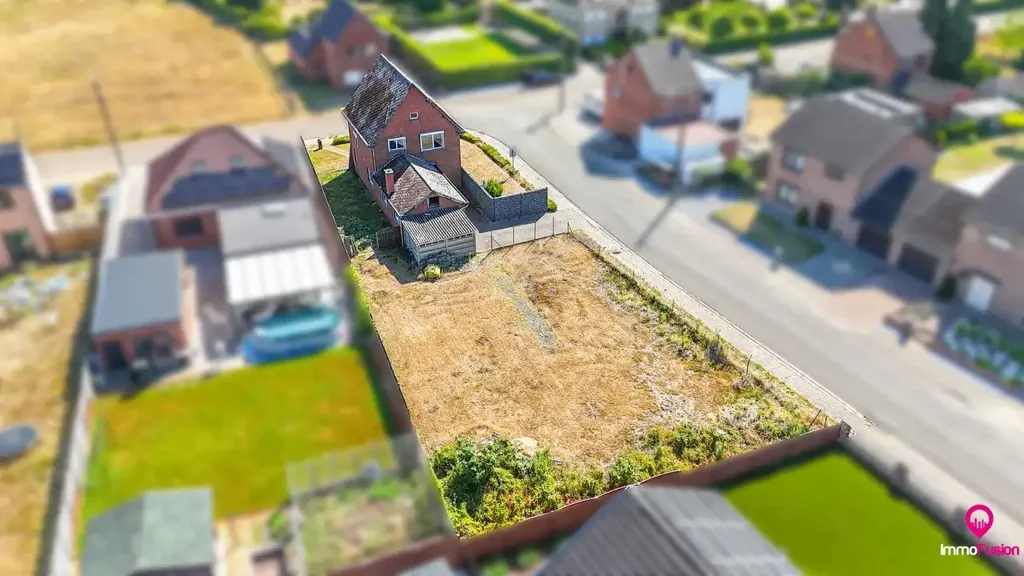 land_plot