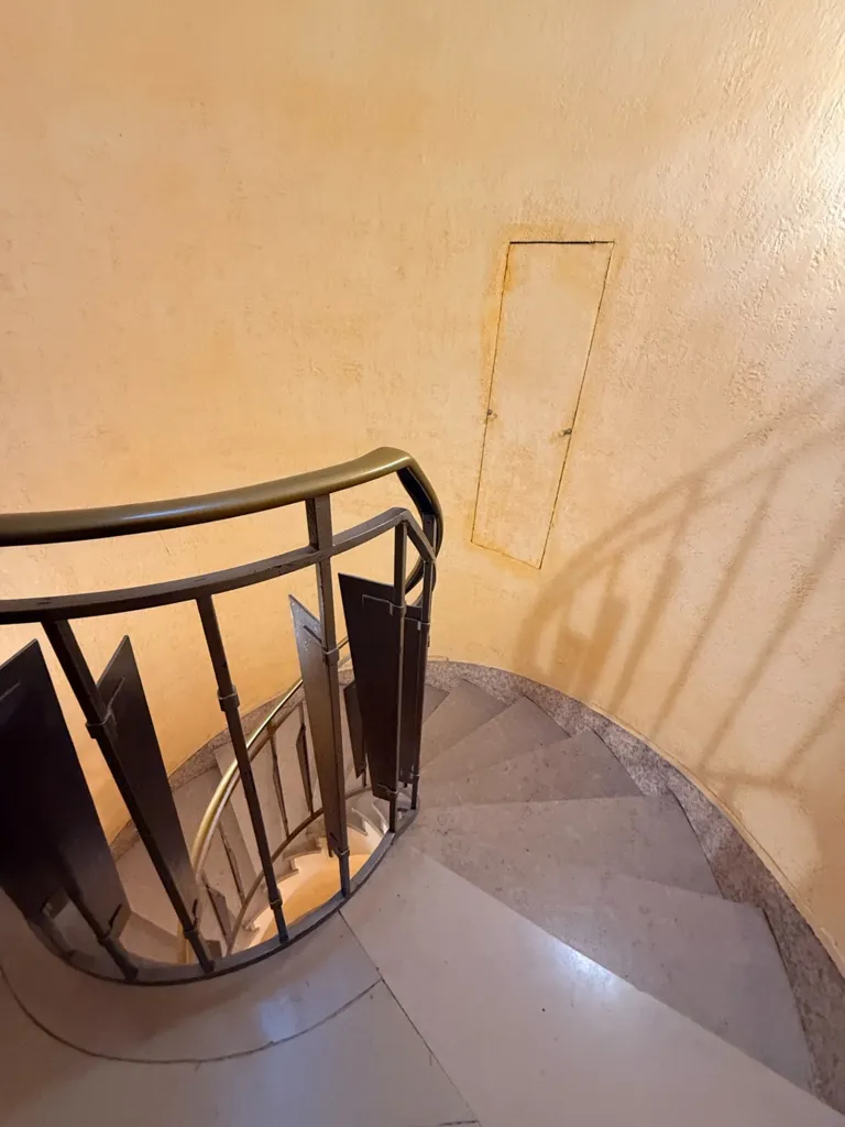 Pièces - Appartement T3 avec Parking en Centre-Ville de Guéret