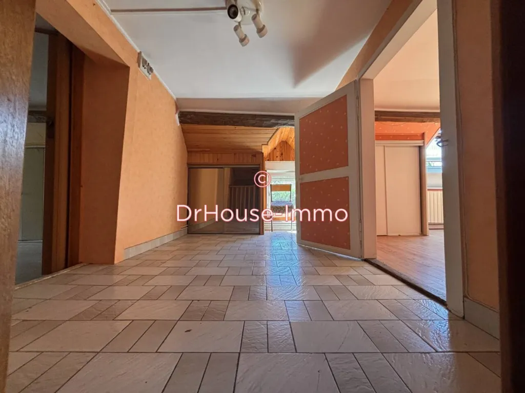 Hallway - Attractive Two-Home Ensemble in Rouvignies