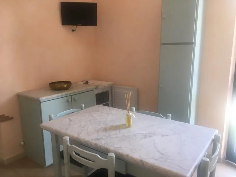 Salle à manger - Villa with Sea View in Forte Dei Marmi