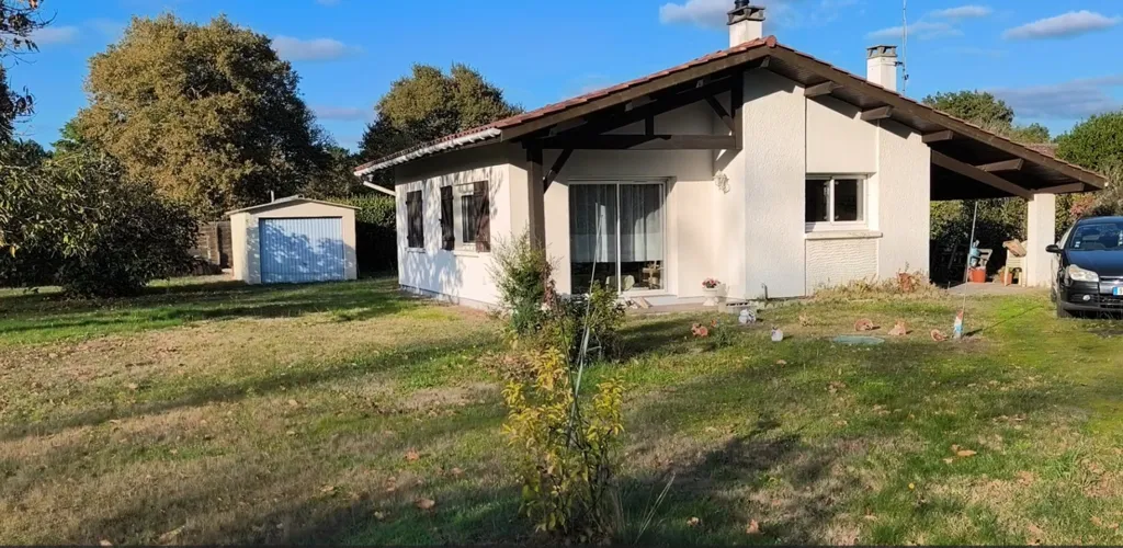 Esterno - Charming House with Large Garden in Sore