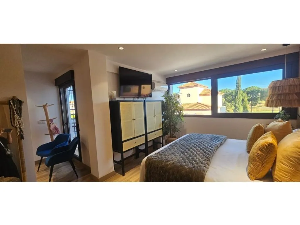Magamistoad - Luxury Villa with Pool in Ayamonte, Andalusia