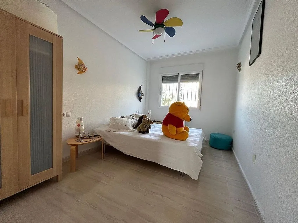 Chambres - Chalet with Pool and Terrace in Abanilla