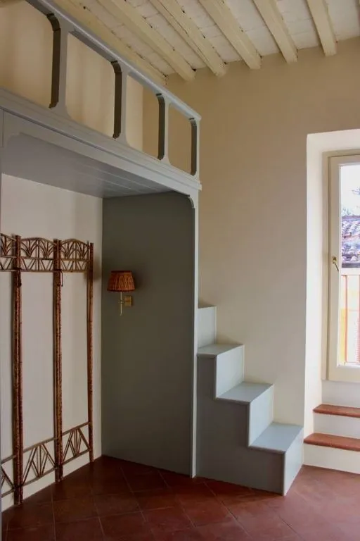 Stanze - Luxury Apartment with Historic Views in Rome