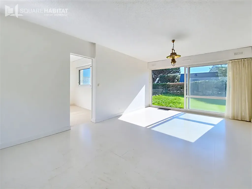 3-room apartment in Quiberon